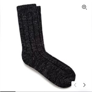 Birkenstock Women’s Cotton Twist Socks